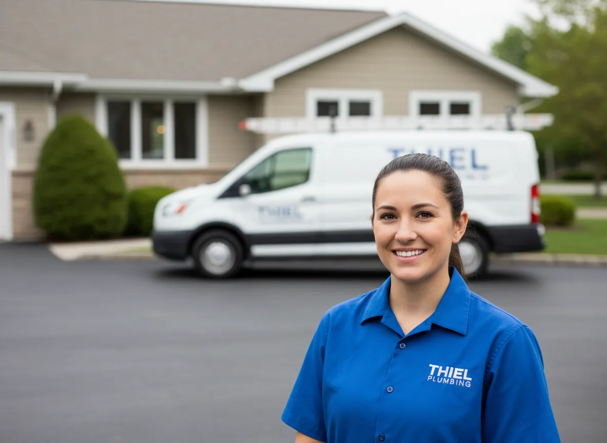 Plumber Greensburg, IN FAQs